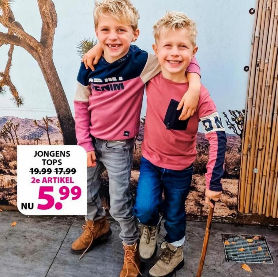Alle Vesten & Pullovers 30% Korting. Page 13