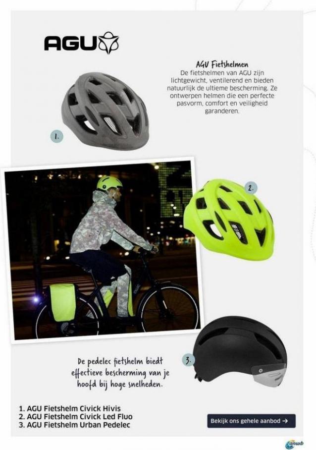 ANWB FietsSpecial. Page 35