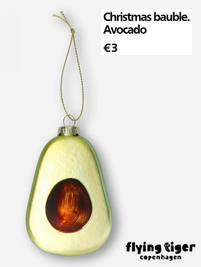3€ Baubles. Page 2
