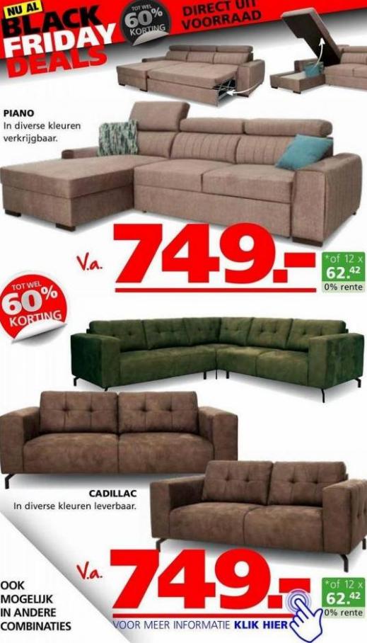 Black Friday Deals. Page 54