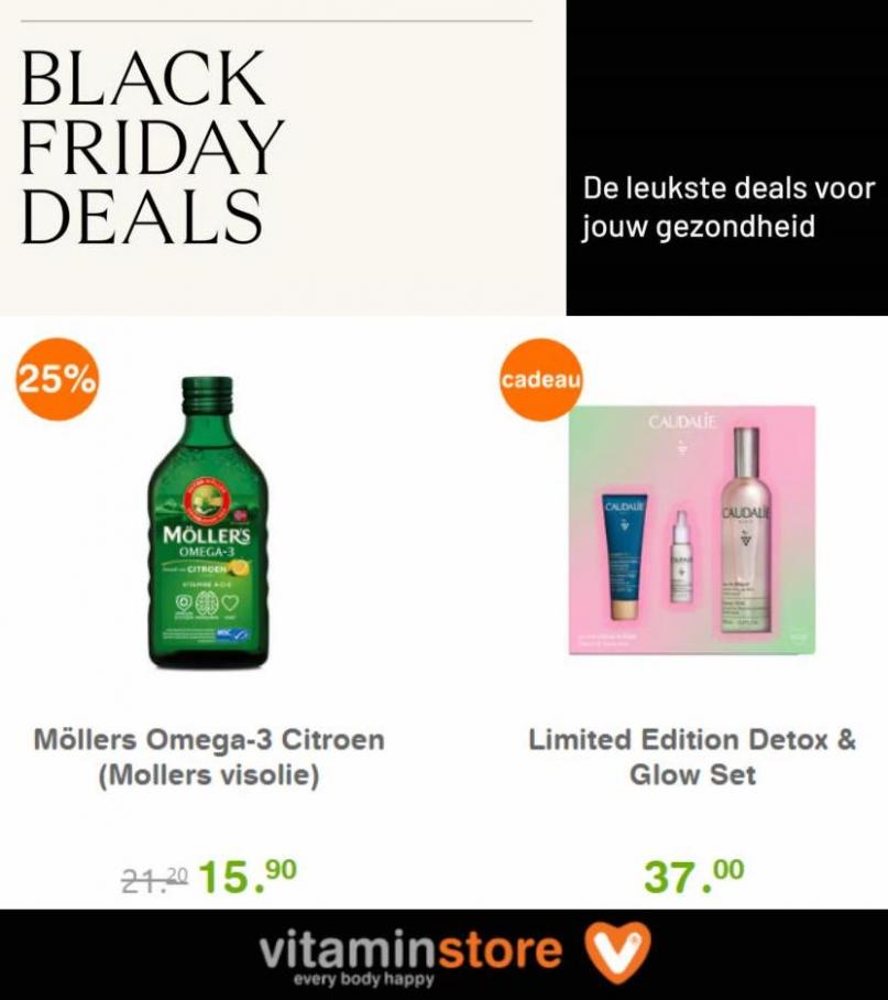 Black Friday Deals. Page 9