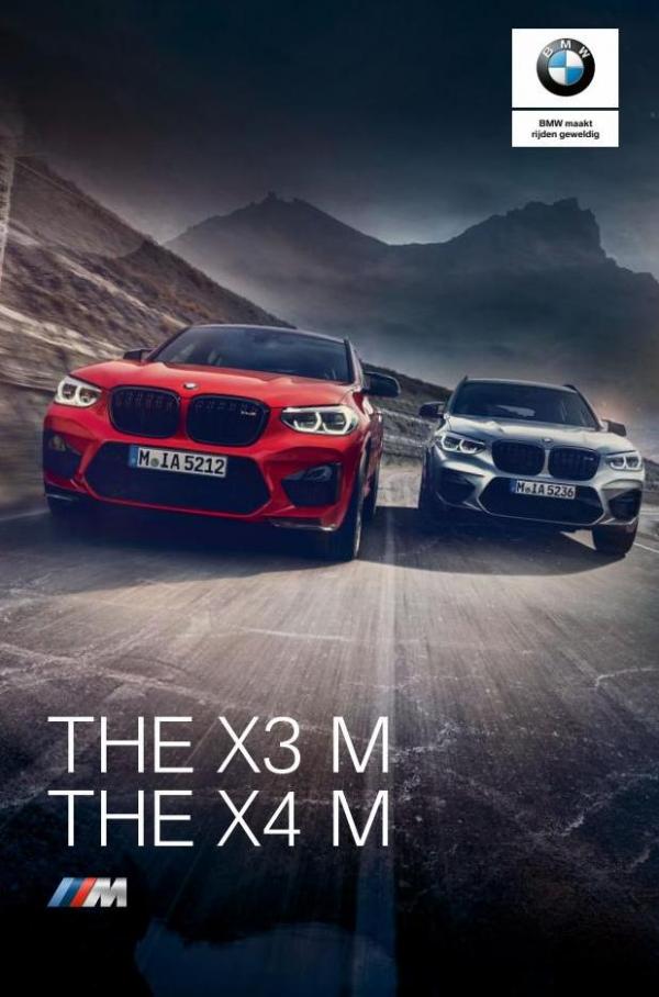 x3. BMW. Week 44 (2023-10-31-2023-10-31)