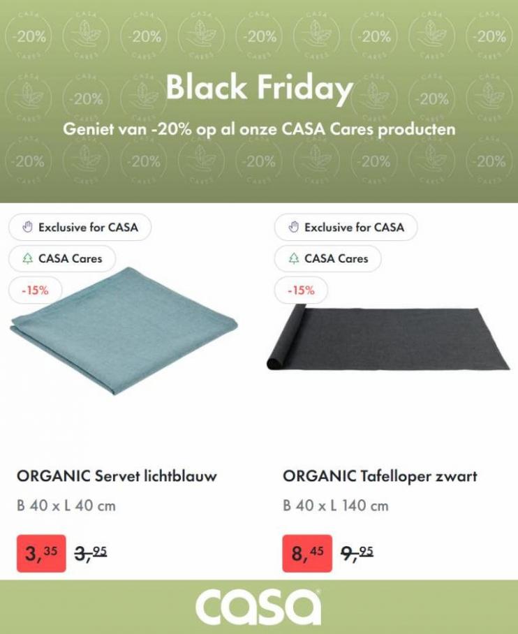 Casa Black Friday Offres. Page 5
