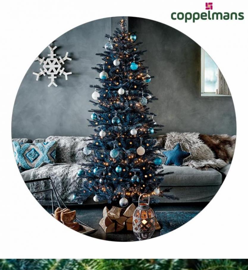 Beleef de Kerst bij Coppelmans. Page 10