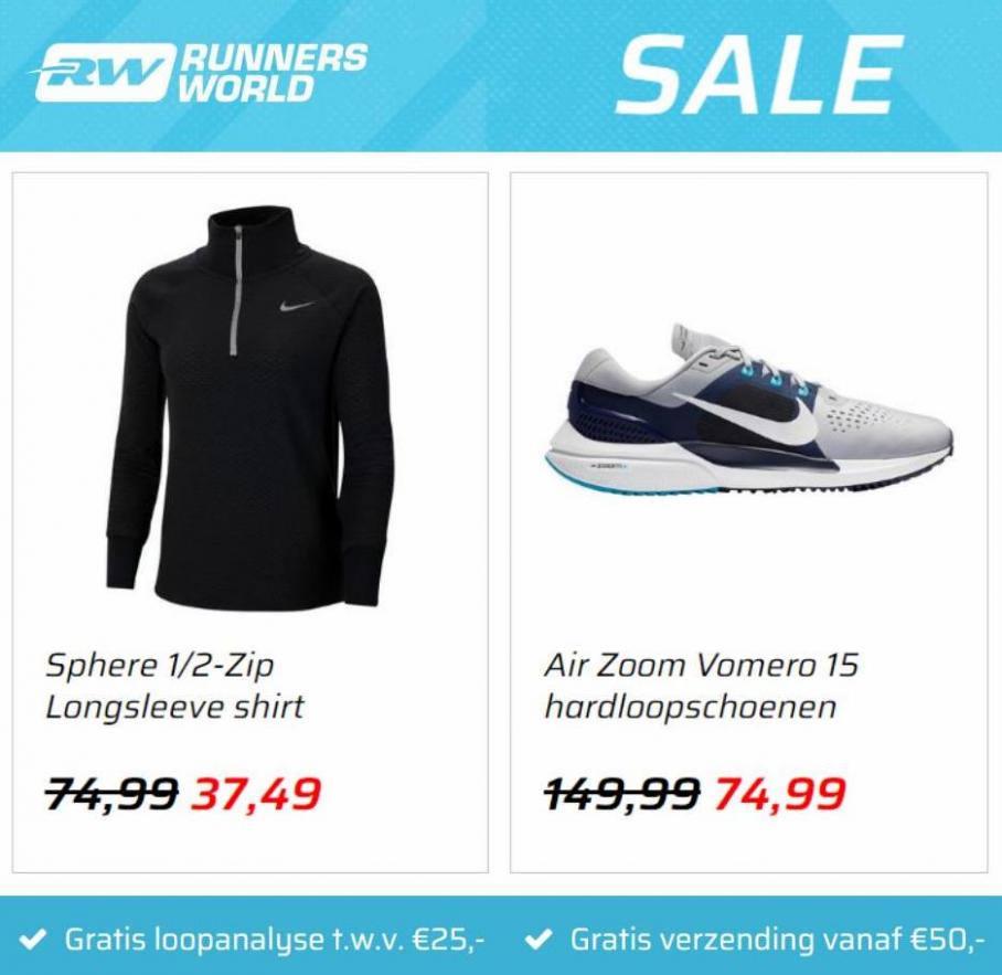 Runnersworld Sale. Page 9