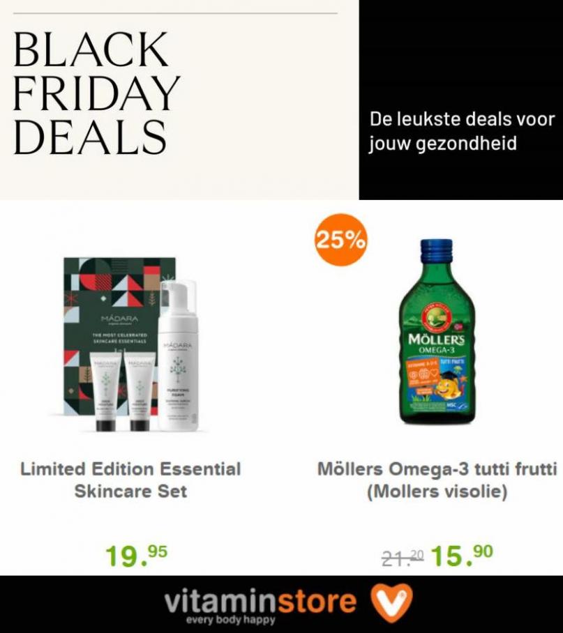 Black Friday Deals. Page 6
