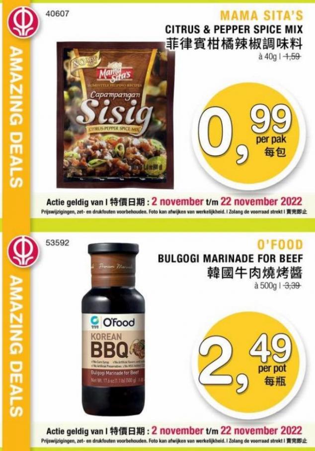 Amazing Deals. Page 58