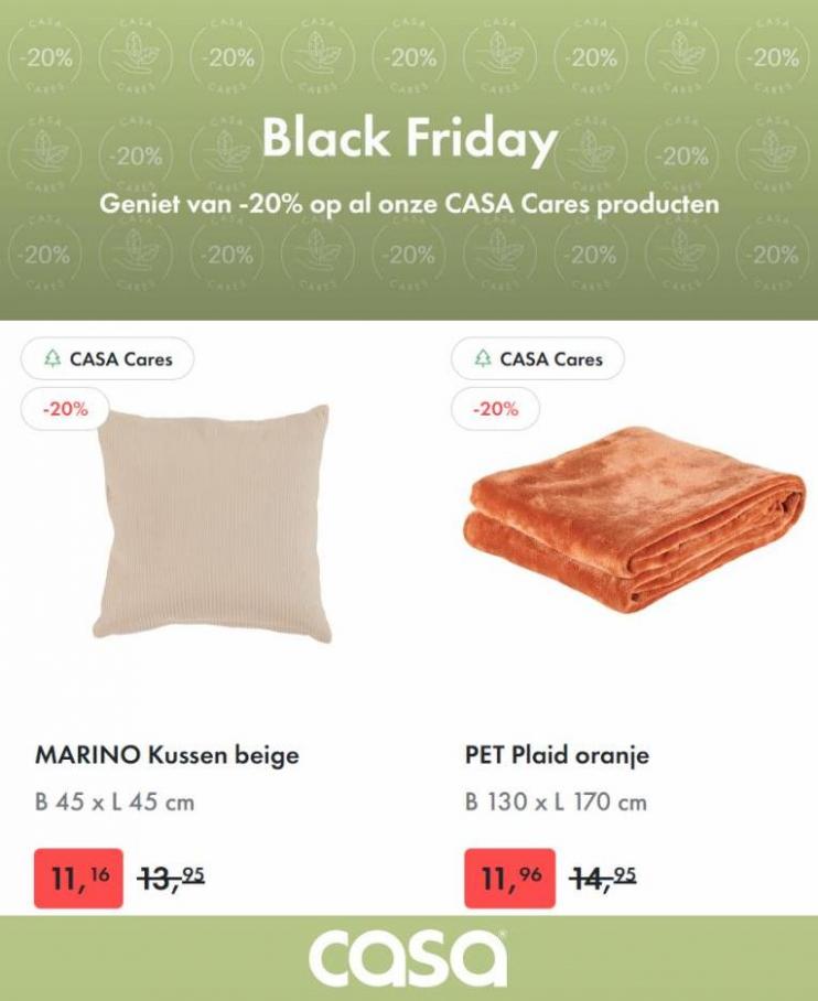 Casa Black Friday Offres. Page 3