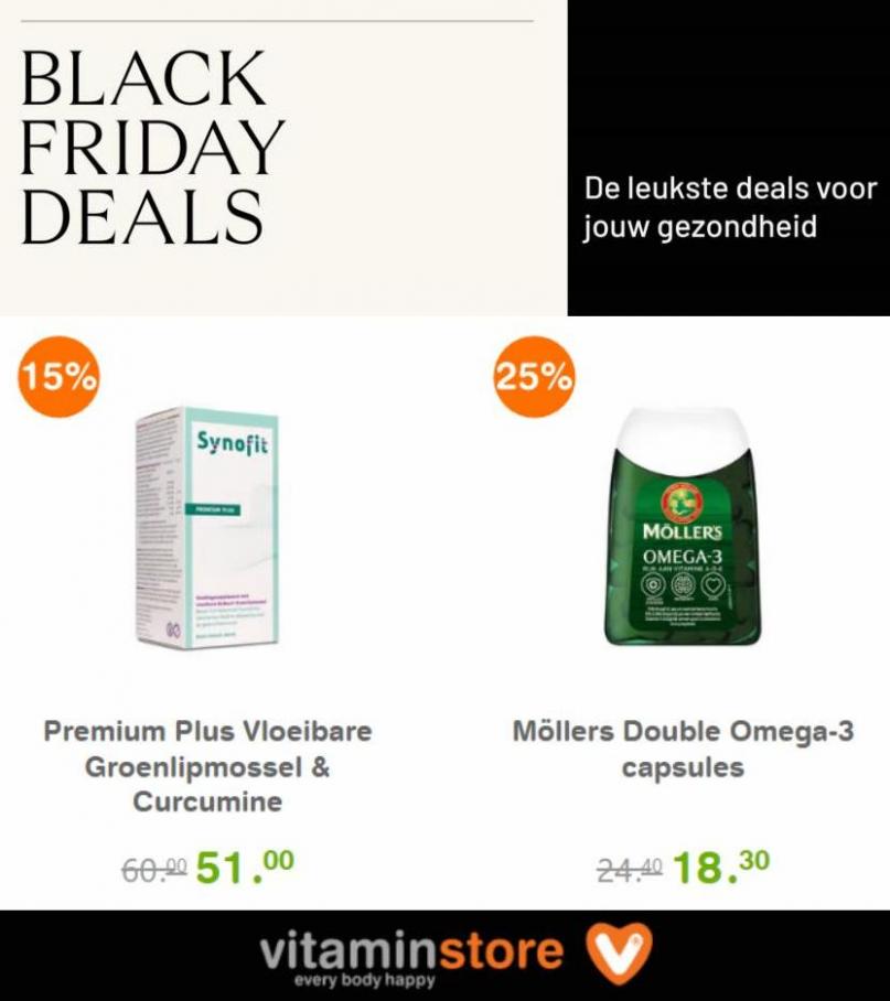 Black Friday Deals. Page 3