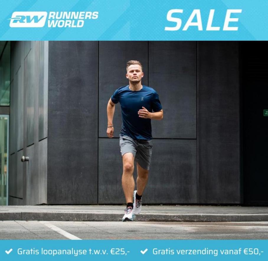 Runnersworld Sale. Page 8