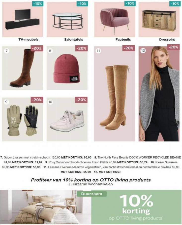 Thuis & Mode Acties!. Page 2
