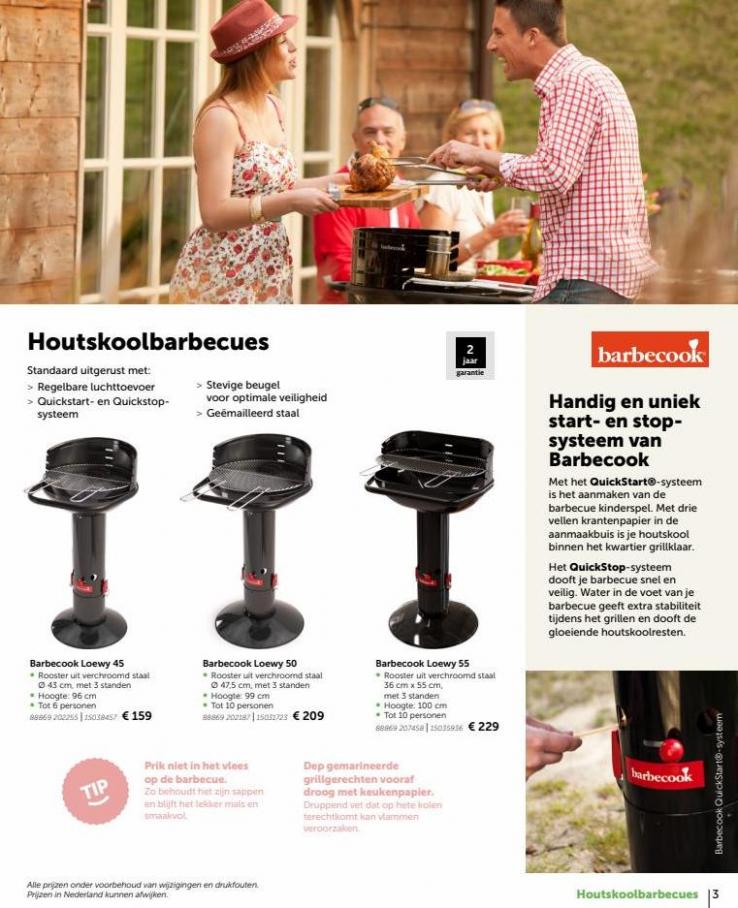 Barbecuegids. Page 3