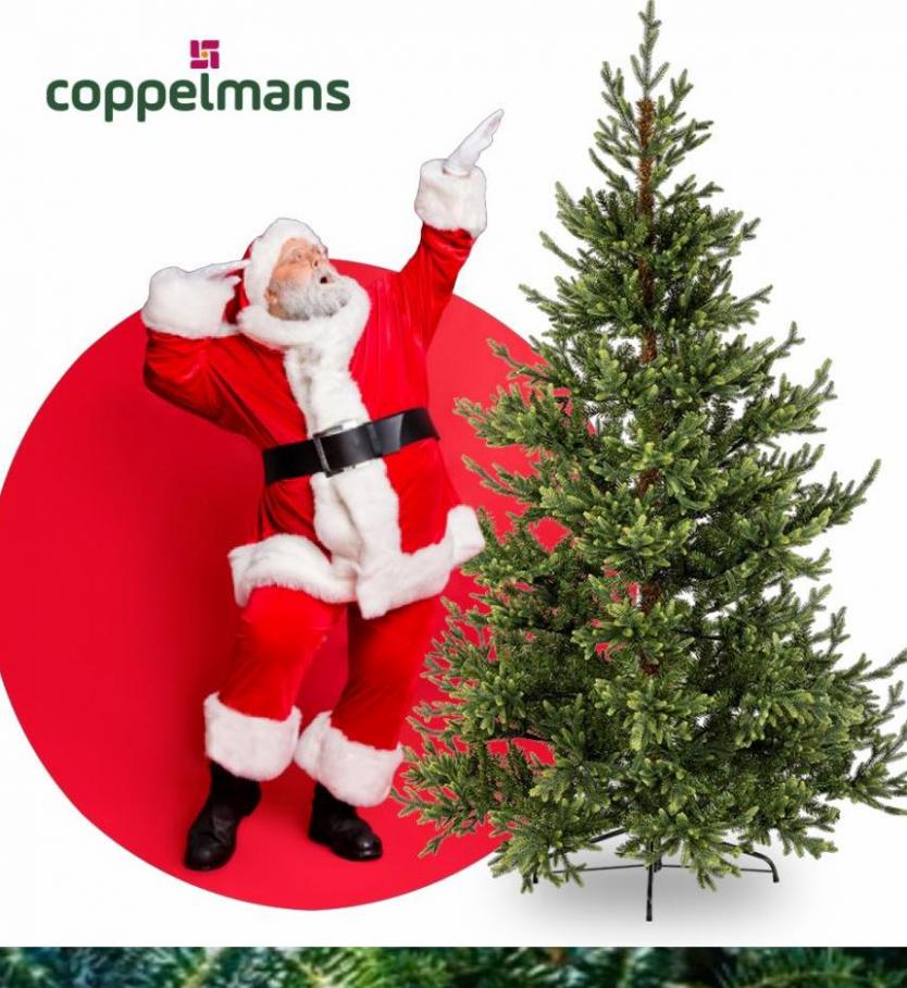 Beleef de Kerst bij Coppelmans. Page 4