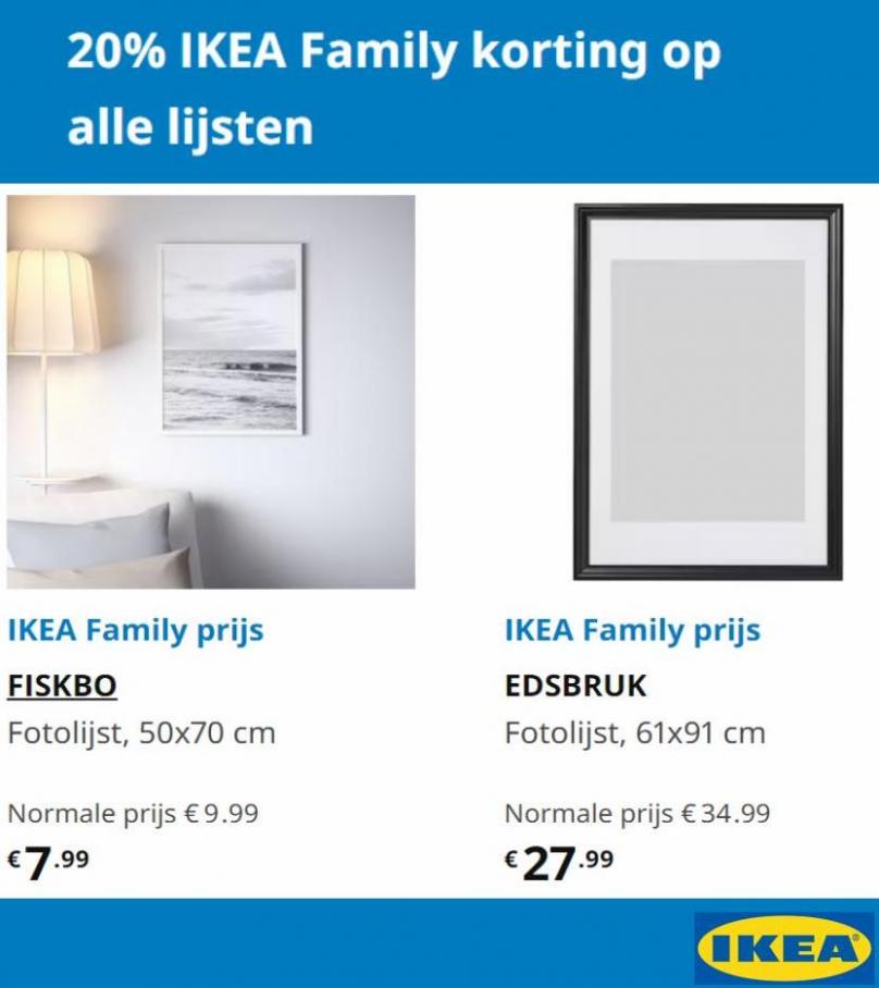 IKEA Family Kortings. Page 6