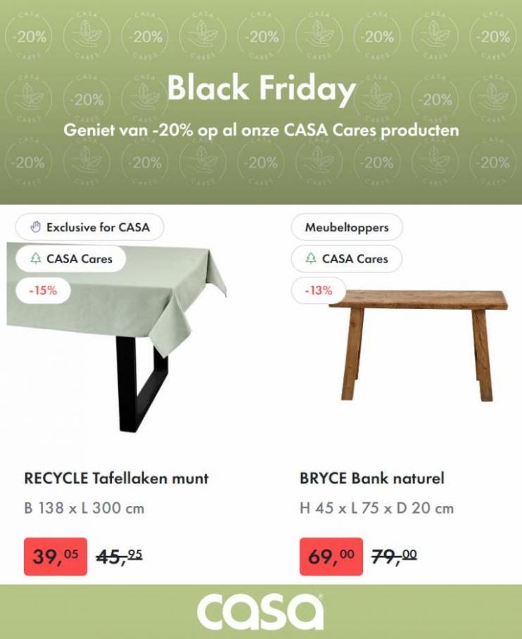 Casa Black Friday Offres. Page 9