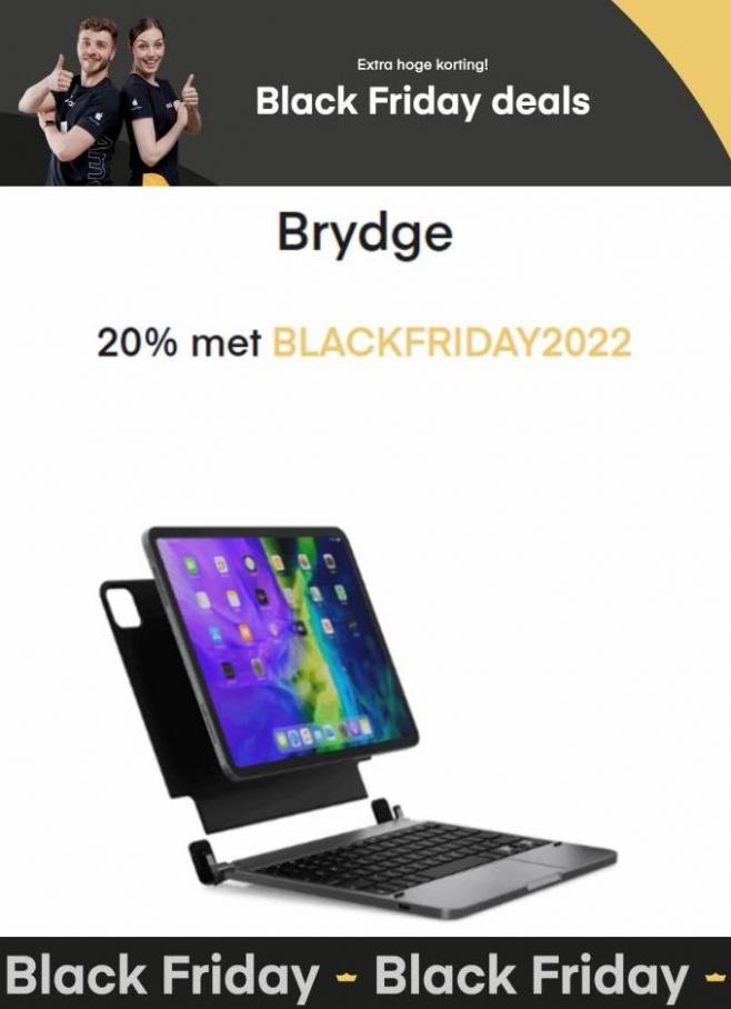 Black Friday Deals. Page 10