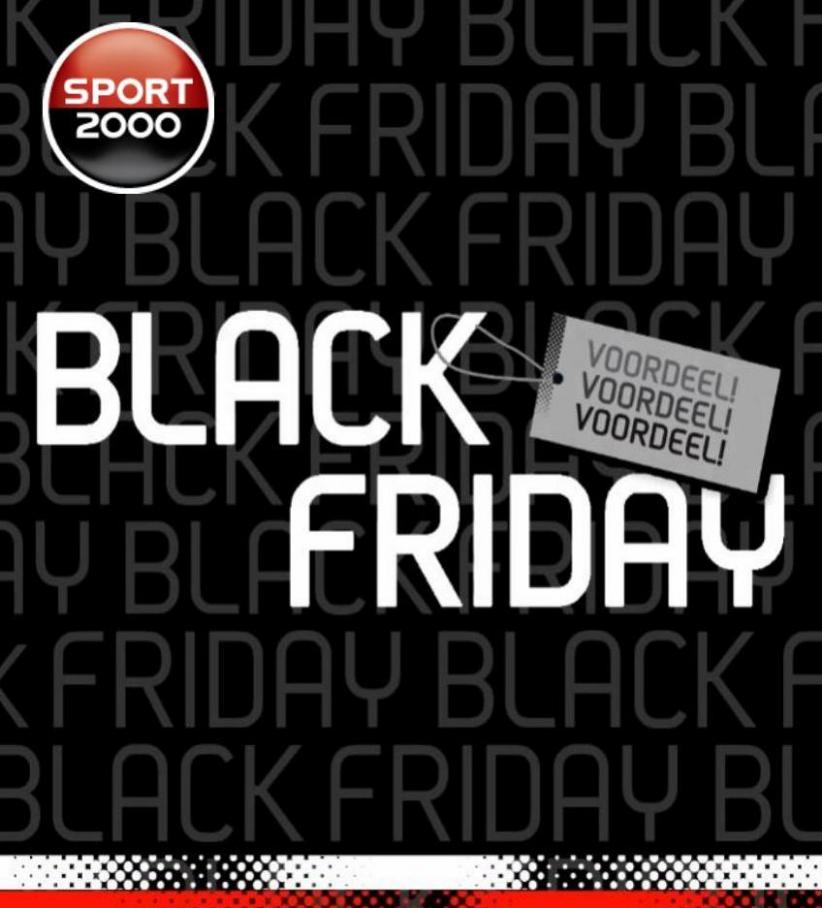 Sport 2000 Black Friday. Sport 2000. Week 47 (2022-11-27-2022-11-27)