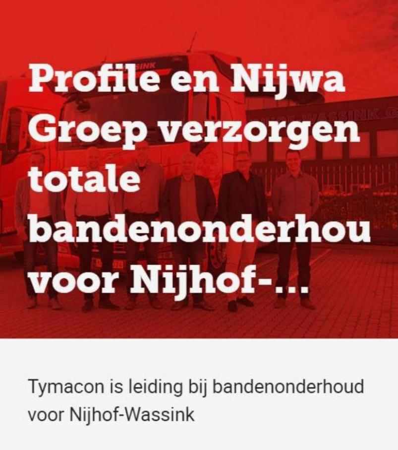 Profile Tyrecenter Nieuws. Page 4