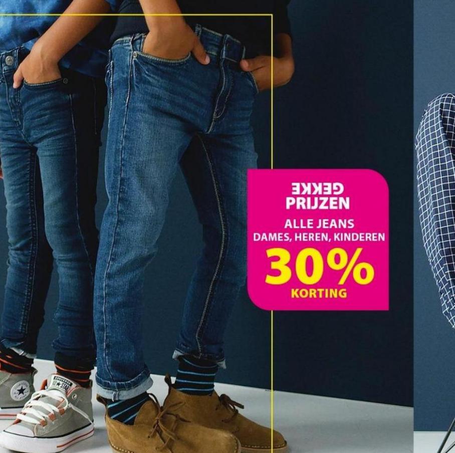 Alle Vesten & Pullovers 30% Korting. Page 2