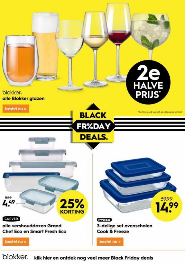 Black Friday Deals. Page 12