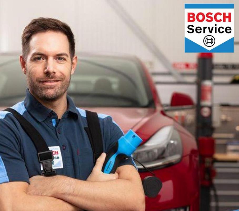 Bosch Services. Bosch Car Service. Week 47 (2022-12-24-2022-12-24)
