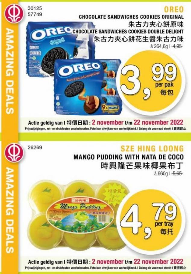 Amazing Deals. Page 72