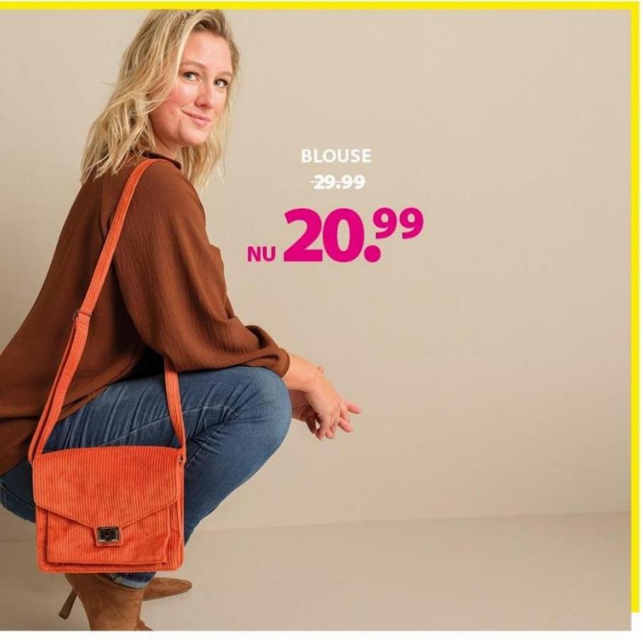 Alle Vesten & Pullovers 30% Korting. Page 15