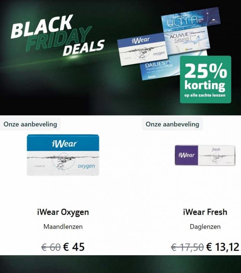 Black Friday Deals. Page 2