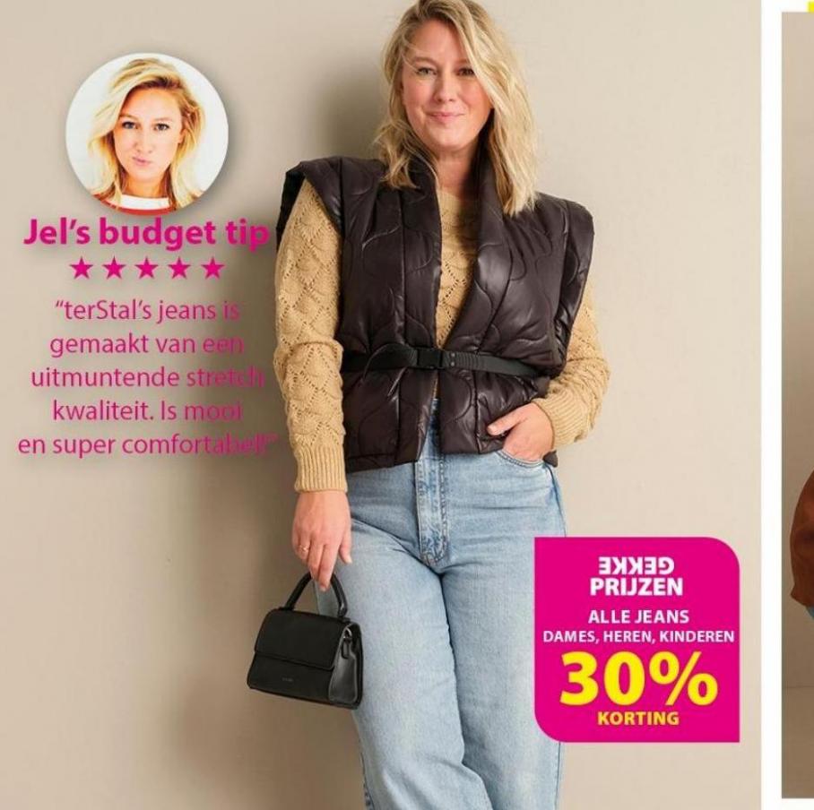 Alle Vesten & Pullovers 30% Korting. Page 14