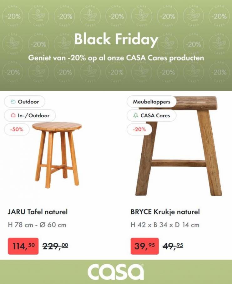 Casa Black Friday Offres. Page 7