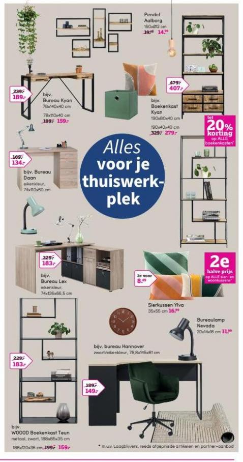 Leen Bakker Nederland (NL). Page 10