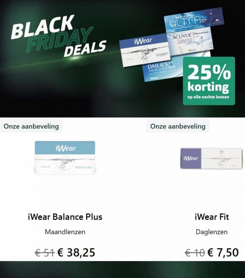 Black Friday Deals. Page 5
