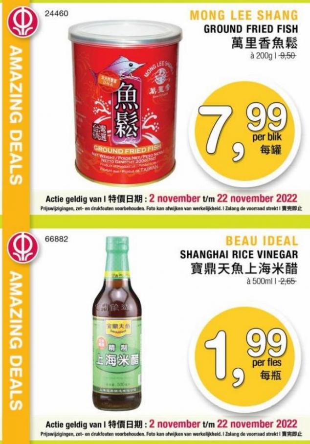 Amazing Deals. Page 52