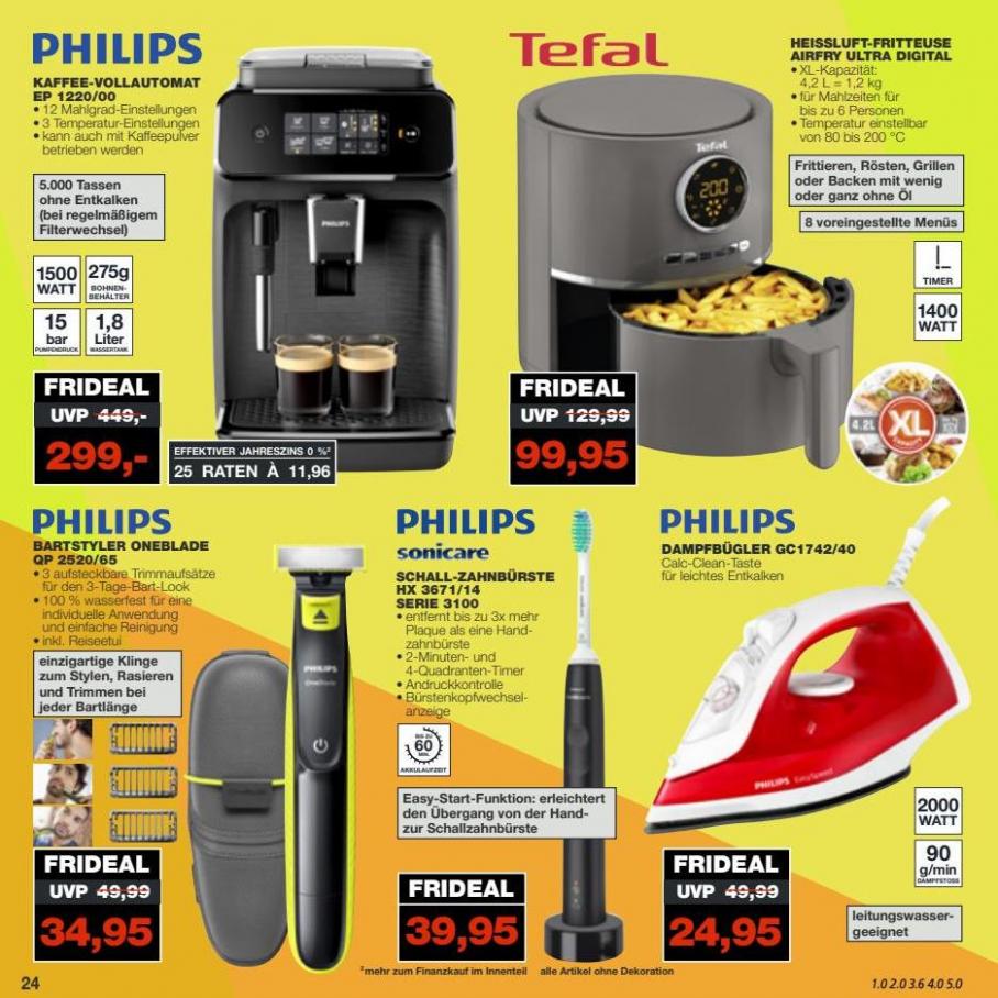 Black Friday Deals Week 47. Page 24