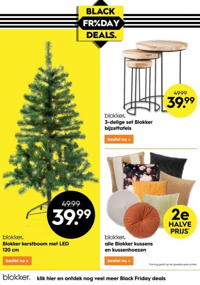 Black Friday Deals. Page 14