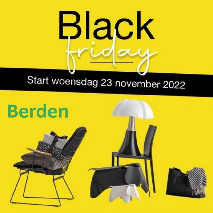 Berden Black Friday. Berden. Week 47 (2022-11-27-2022-11-27)