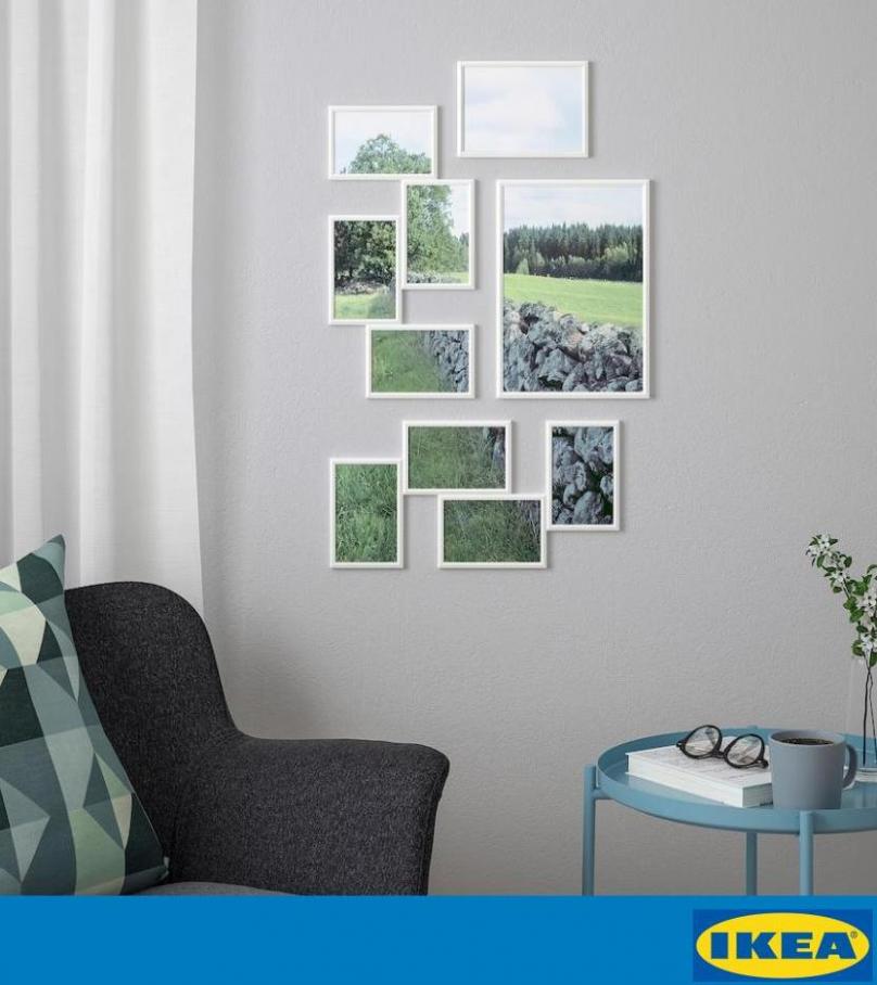 IKEA Family Kortings. Page 8