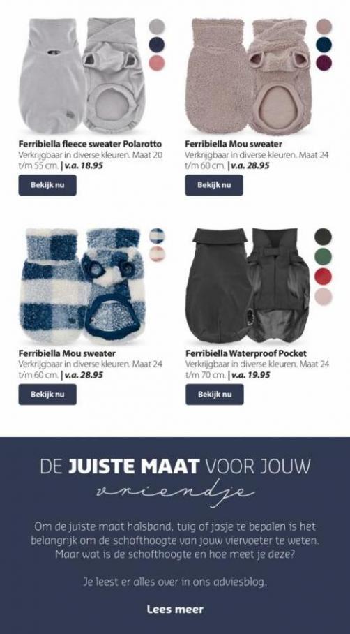 HondenKleding Special. Page 2