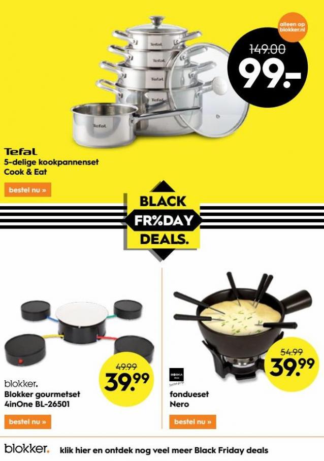 Black Friday Deals. Page 5