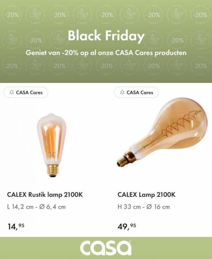 Casa Black Friday Offres. Page 6