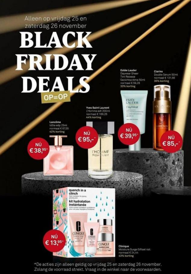 Black Friday Deals. Page 2