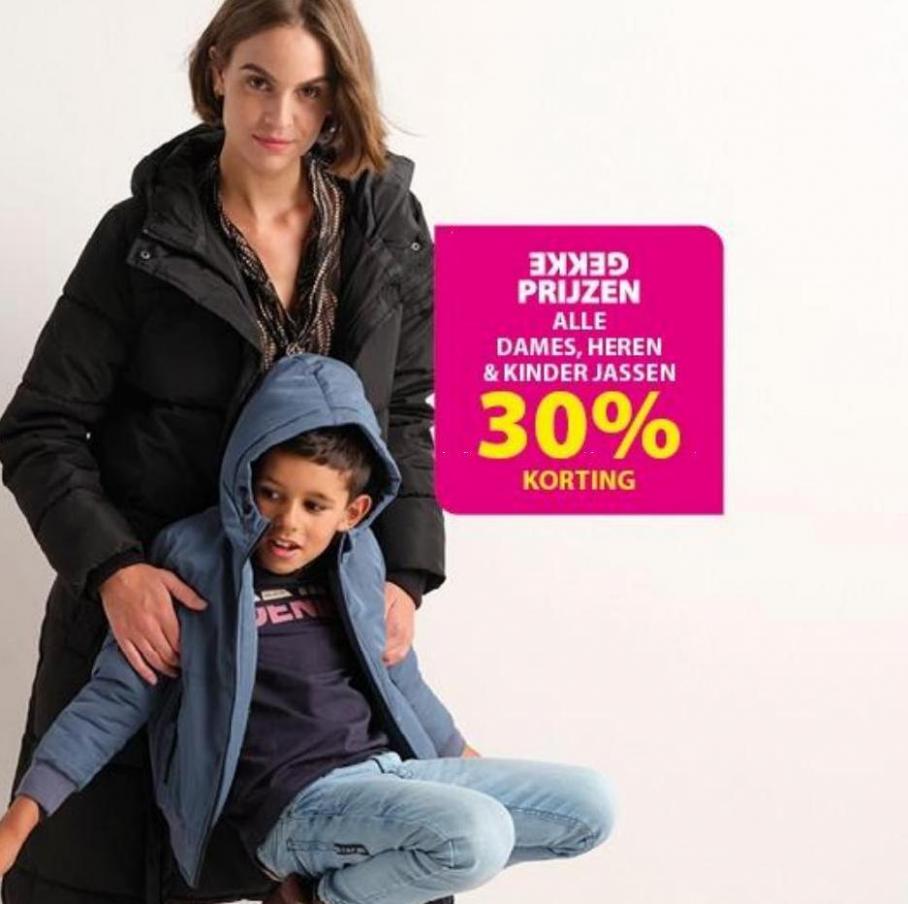 Alle Vesten & Pullovers 30% Korting. Page 9