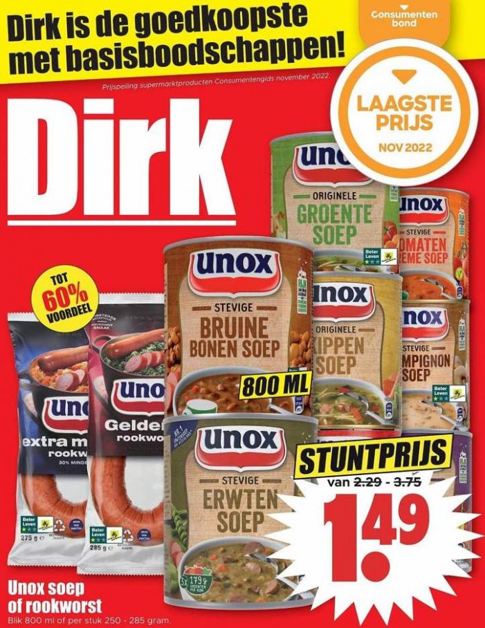 Folder Dirk. Dirk. Week 46 (2022-11-22-2022-11-22)