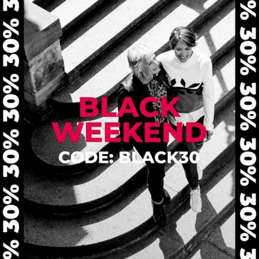Black Weekend. Bonita. Week 47 (2022-11-27-2022-11-27)