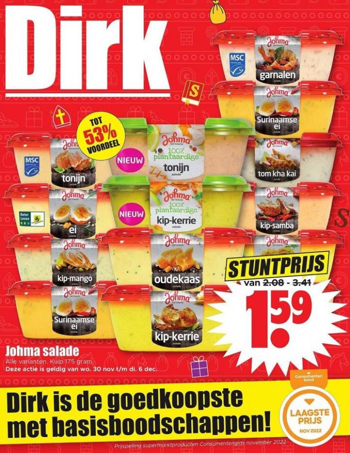 Folder Dirk. Dirk. Week 48 (2022-12-06-2022-12-06)