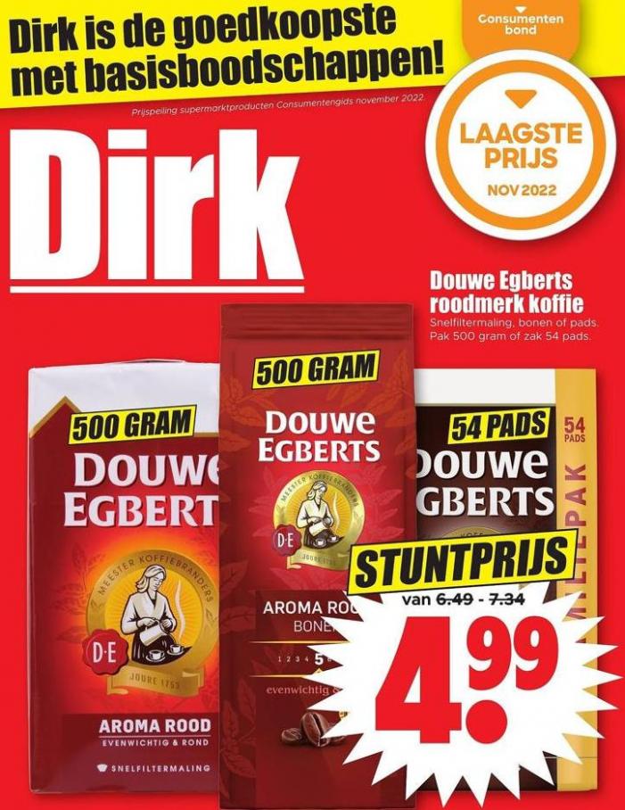 Folder Dirk. Dirk. Week 45 (2022-11-15-2022-11-15)