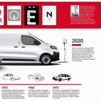 Citroën Nieuwe Berlingo Van. Page 3