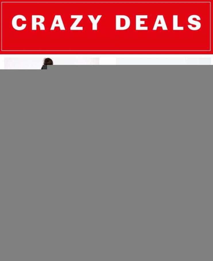 Crazy Deals. Page 2