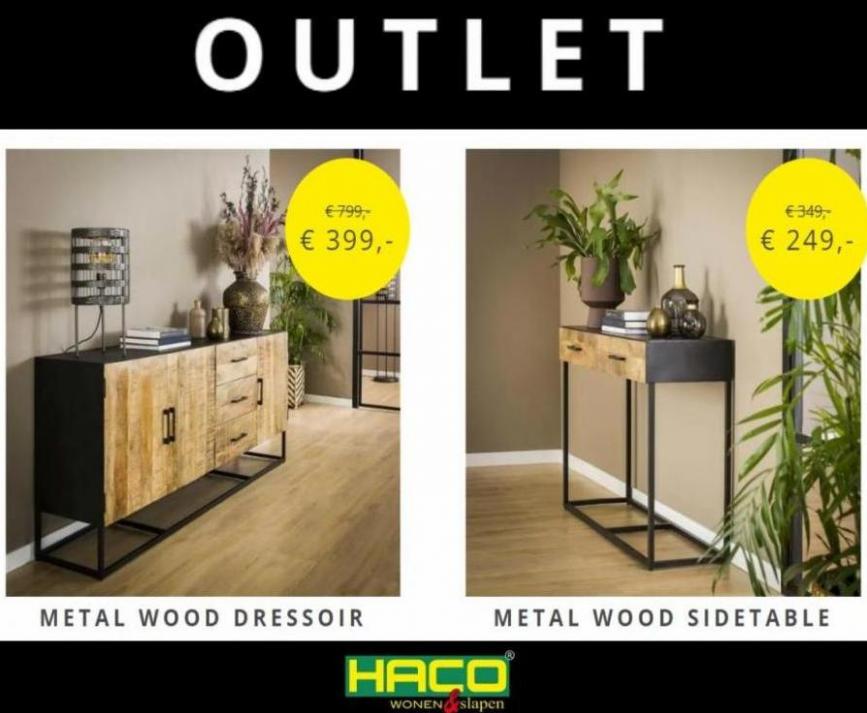 Haco Outlet. Page 9