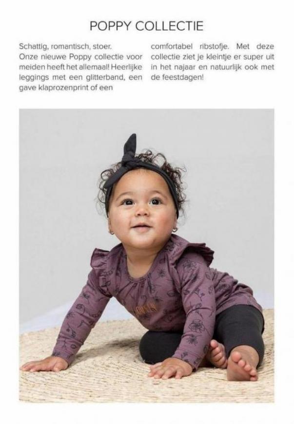 Babylook Fashion. Page 12